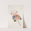 Kyosen’s Collected Illustrations of Japanese Toys Pl.082 by Kawasaki Kyosen