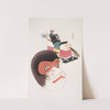 Kyosen’s Collected Illustrations of Japanese Toys Pl.084 by Kawasaki Kyosen