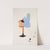 Kyosen’s Collected Illustrations of Japanese Toys Pl.085 by Kawasaki Kyosen
