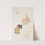 Kyosen’s Collected Illustrations of Japanese Toys Pl.094 by Kawasaki Kyosen