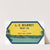 L.C. Bilbrey Fruit Company Label (1930-1950)