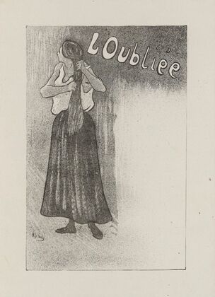 L’ Oubliée (1895)