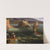 La baie de Naples by Jean-Joseph-Xavier Bidauld