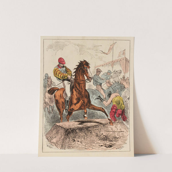 La banquette irlandaise by John Nield