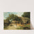 La basse cour by Alexandre Defaux