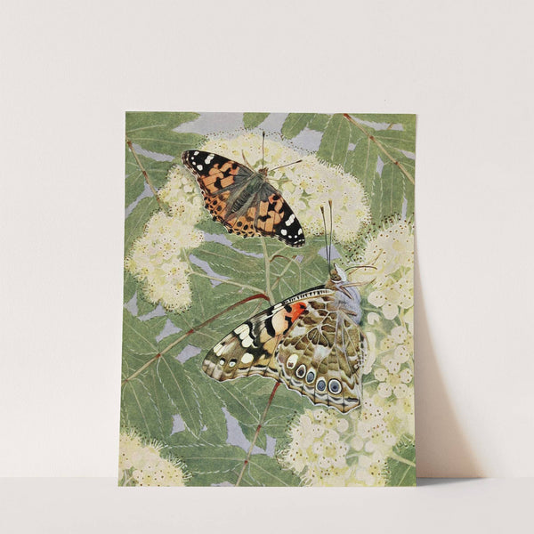 La Belle-Dame (1934) by Paul-Andre Robert