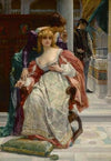 La Belle Portia ( 1886)