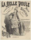 La Belle poule (1876)