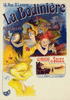 La Bodinière
