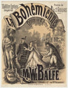 La Bohémienne (1869)