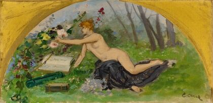 La Botanique