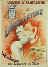 La Burgeatine (1880-1900)