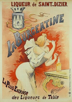 La Burgeatine (1880-1900)