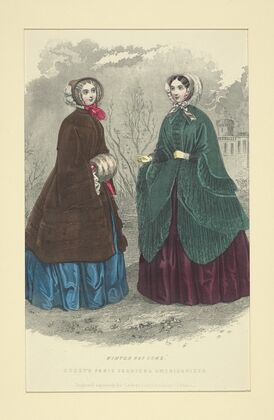 Winter has come (1850)