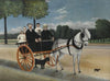 La Carriole du père Junier