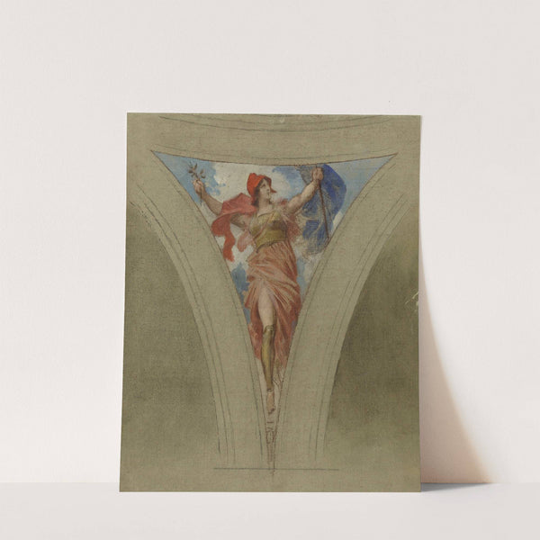 La chanson patriotique by François Schommer