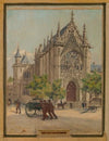 La Chapelle