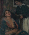 La coiffure