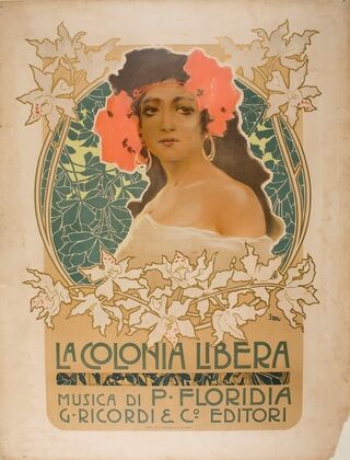 La Colonia Libera