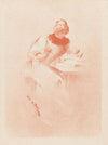 La comptabilité (1884 - 1892)
