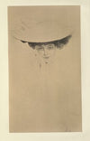 La Comtesse de Noailles (1907)