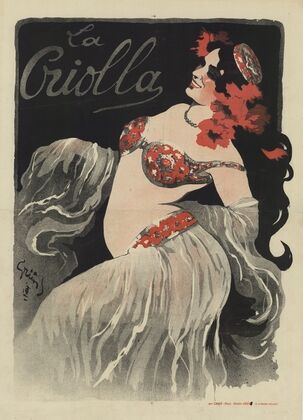 La Criolla (1902)