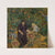 La Cueillette des fruits (1899) by Pierre Bonnard