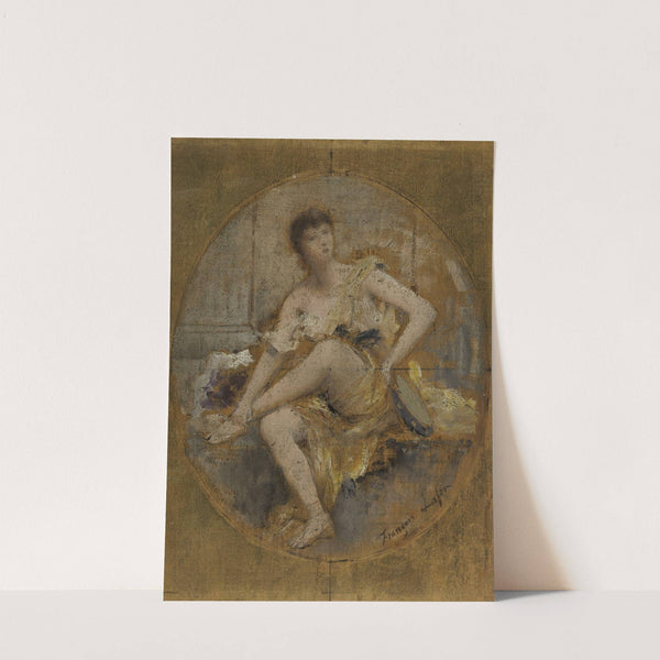 La danse by François Lafon