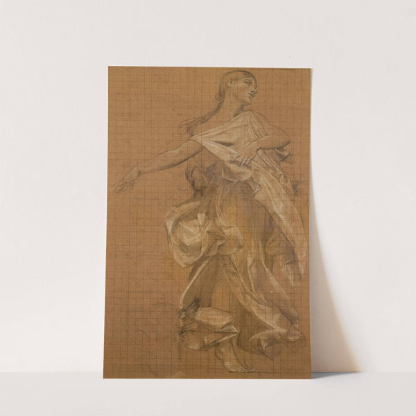 La Danse (1889) by Luc-Olivier Merson