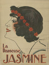 La Danseuse Jasmine (1926)