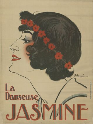 La Danseuse Jasmine (1926)