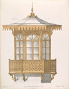 La décoration en bois découpé Pl.30