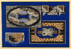 La décoration moderne dans le textile Pl. 16