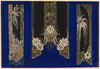 La décoration moderne dans le textile Pl. 20