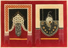 La décoration moderne dans le textile Pl. 3