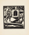 La Dormeuse Pl.1 (1921)