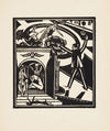 La Dormeuse Pl.4 (1921)