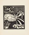 La Dormeuse Pl.5 (1921)