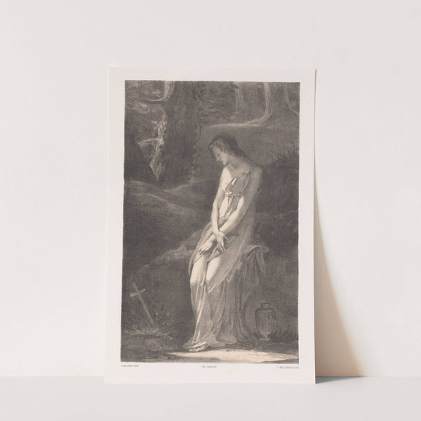 La Douleur by Georges Bellenger