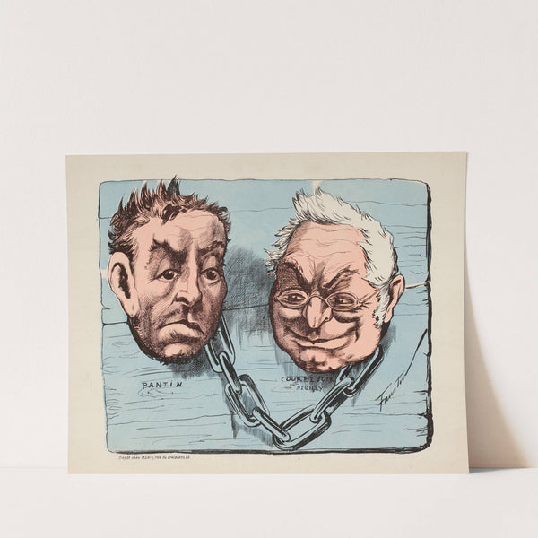 La dynastie des Toppmann by Faustin Betbeder