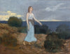La Fée Aux Grèves (Fairy Of The Strand)