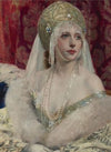 La Fee des Neiges