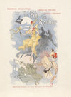 La Fée du Rocher Pl.1 (1894)