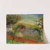 La Ferme au Couches by Morgan Russell