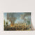 La fête de l'Unité et de la Réunion, sur la place de la Révolution by Pierre-Antoine Demachy