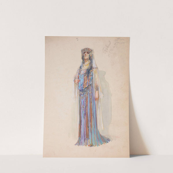 La fille de Roland 3 by Charles Bétout