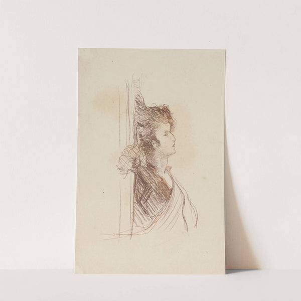 La folie Neufbourg by Charles Jouas