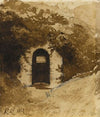 La fontaine (1862)