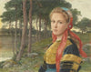 La forêt de Brocéliande