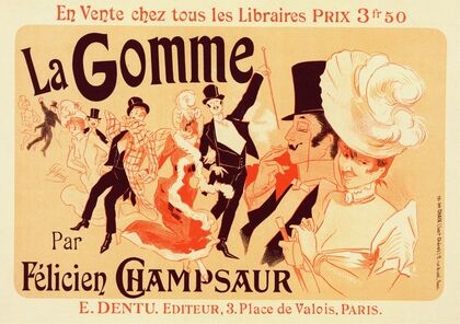 La Gomme